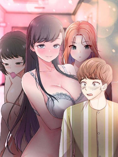 重考生韩漫漫画无遮版韩漫精选